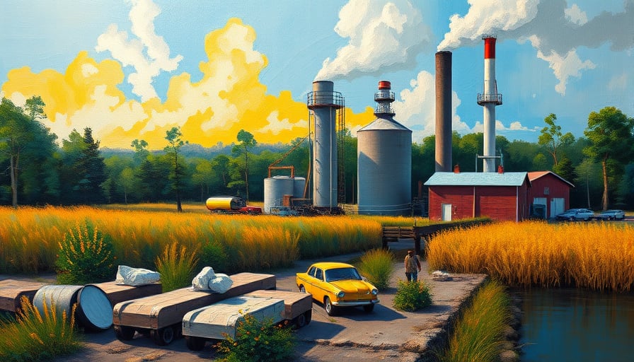 Verbio SE Aktie sinkt nach Gewinnmitnahmen – Marktbewegungen im SDAX Verbio SE Aktie sinkt nach Gewinnmitnahmen – Marktbewegungen im SDAX