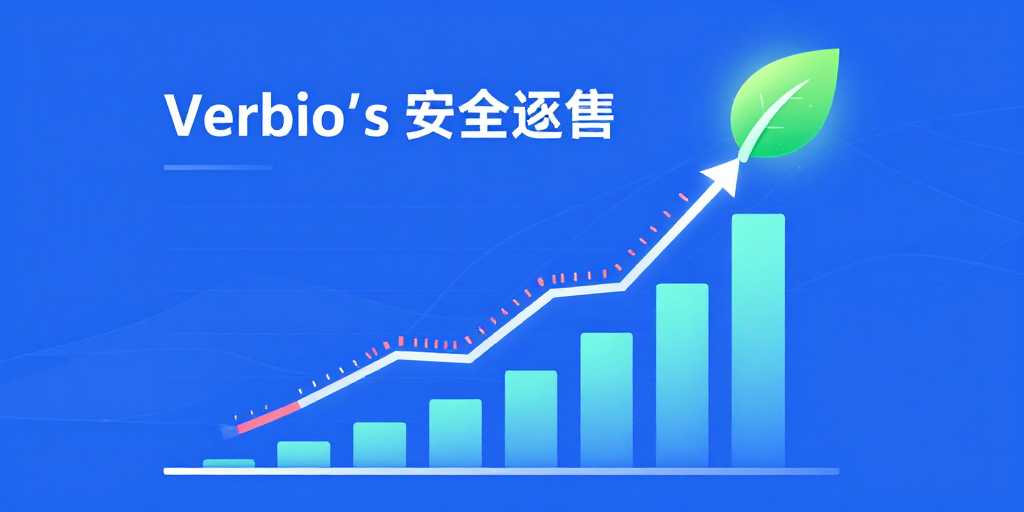 Verbio SE Aktie steigt nach Finanzbericht-Ankündigung – neues Kursniveau