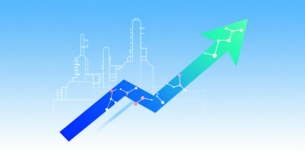 Verbio SE-Aktien boomen dank strategischer Neuausrichtung in Spezialchemie