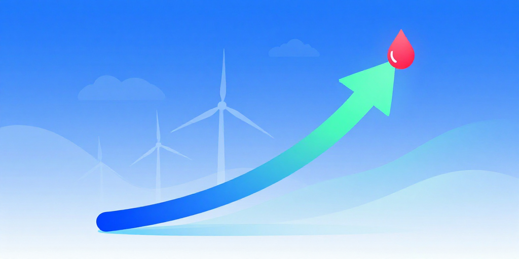 Verbio SE: Aktienkurs steigt trotz geopolitischer Unsicherheit, Blick auf Q3-Bericht