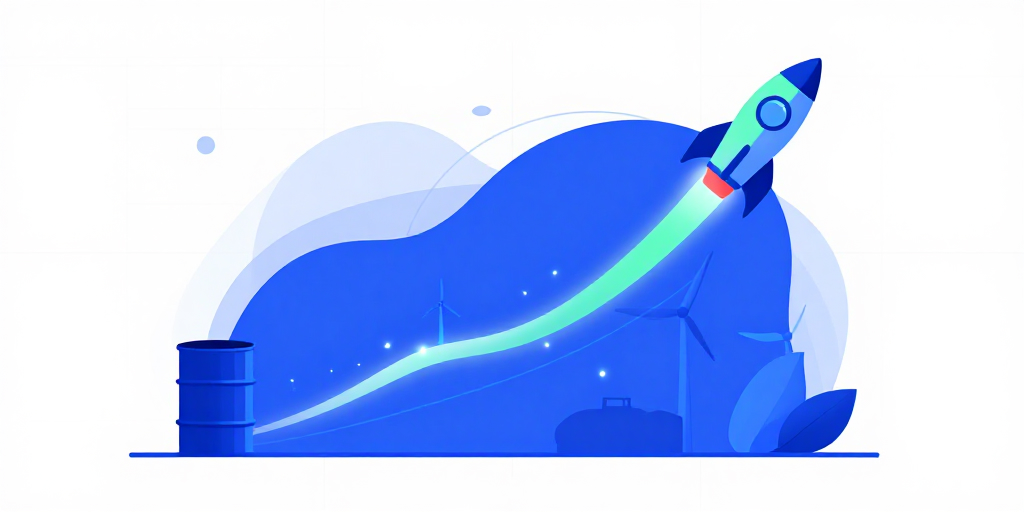 Verbio SE: Aktienkurs‑Boom im Januar zeigt starkes Zukunftspotenzial im Biokraftstoffmarkt