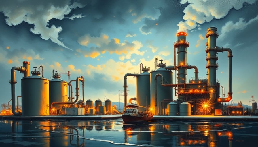 Verbio SE Aktienstark: SDAX-Top-Performer dank Analyst-Upgrade & Wachstumsaussichten