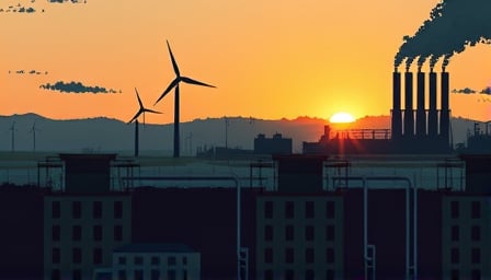 Verbio SE: Biodieselmarkt-Herausforderungen drücken Gewinnprognose