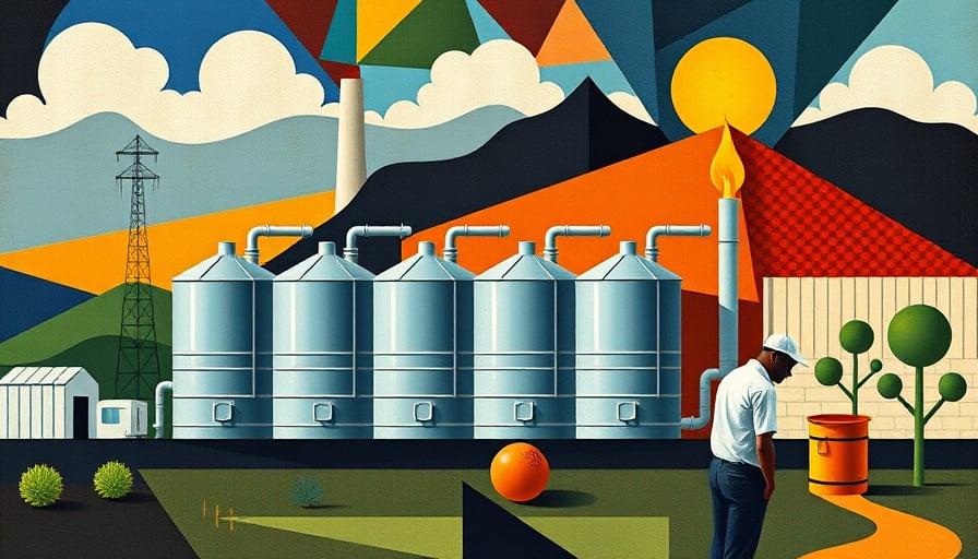 Verbio SE erlebt Aktienkurs-Boom: Analysten sehen großes Ausbruchspotenzial