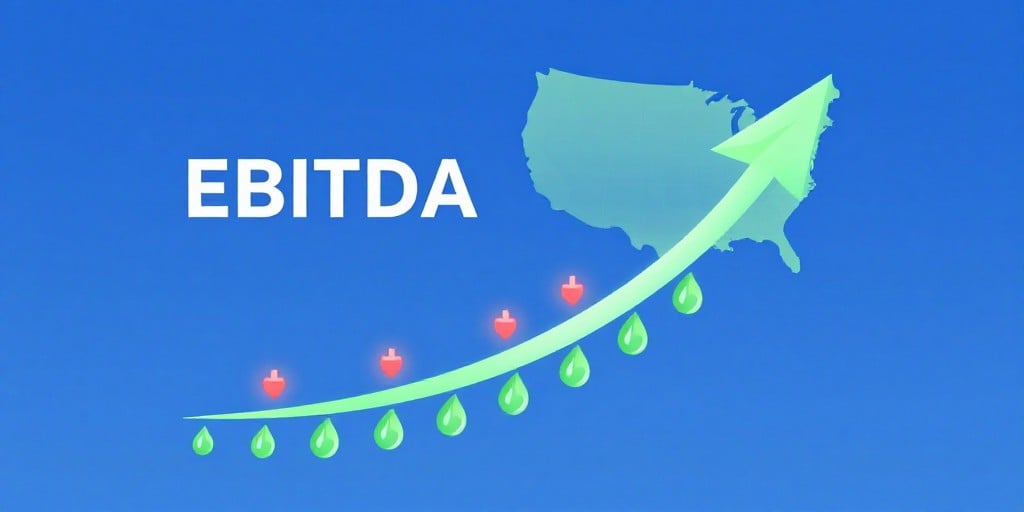 Verbio SE erzielt Umkehrkurs: Bio‑Kraftstoff‑Growth und Dividenden‑Wiederaufleben Verbio SE erzielt Umkehrkurs: Bio‑Kraftstoff‑Growth und Dividenden‑Wiederaufleben