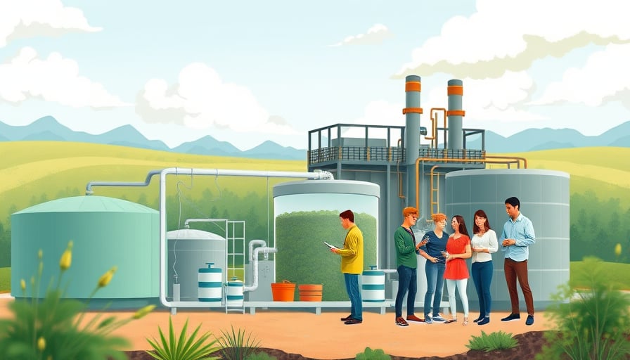 Verbio SE Kurs fällt – Chancen im biobasierten Energiesektor nutzen