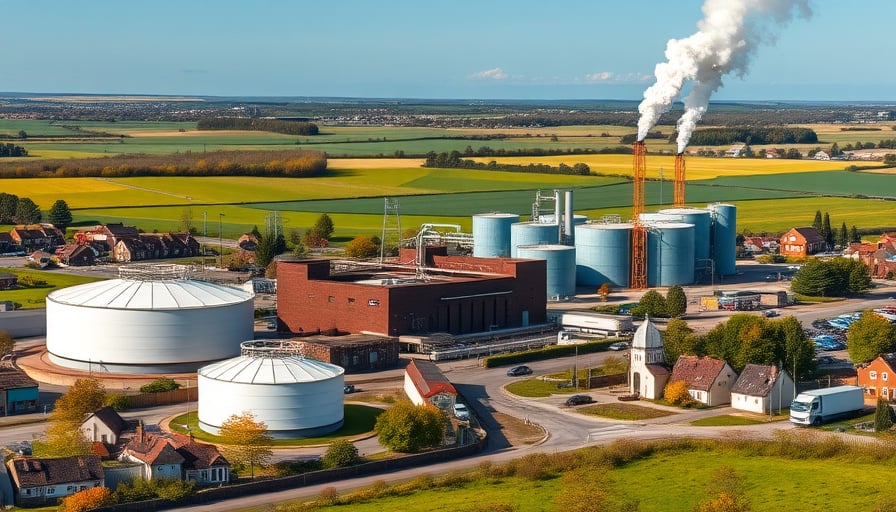 Verbio SE: Kursziel steigt dank operativer Umkehr und diversifiziertem Produktportfolio Verbio SE: Kursziel steigt dank operativer Umkehr und diversifiziertem Produktportfolio