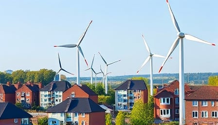 Verbio SE meldet Umsatzrückgang und Dividendenkürzung trotz Optimismus für Erholung