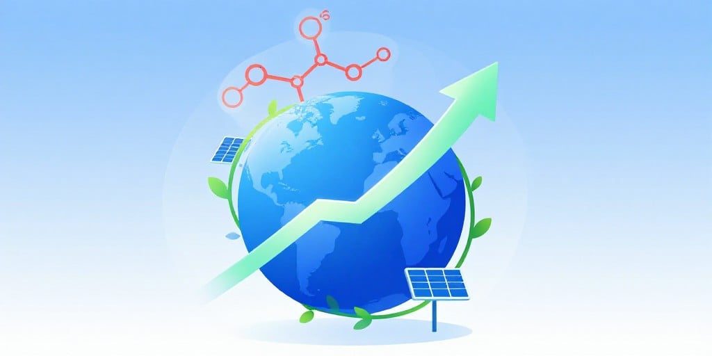 VERBIO SE: Nachhaltiges Wachstum durch globale Produktion & steigende GHG‑Quoten – Investorenblick 2024