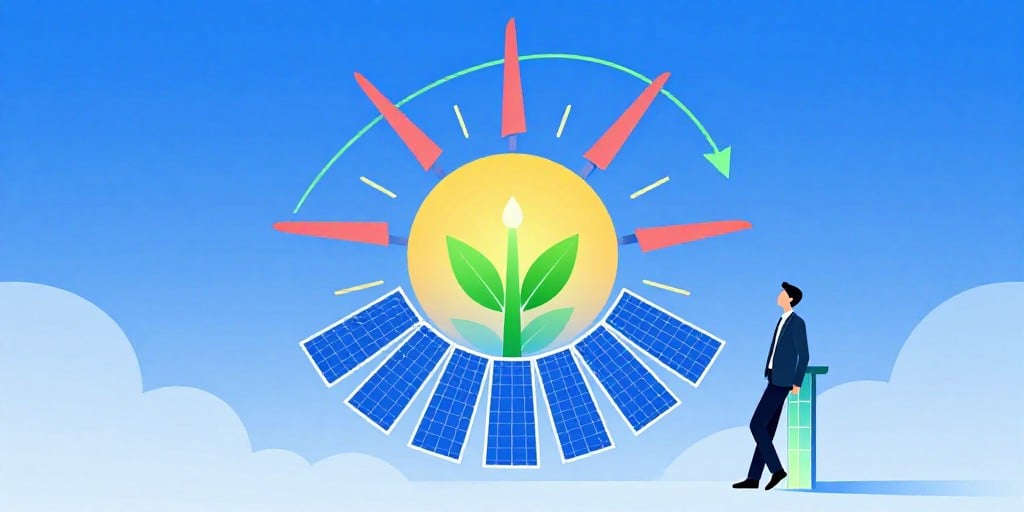 VERBIO SE veröffentlicht Jahresergebnisse: Marktoptimismus für Erneuerbare Energien