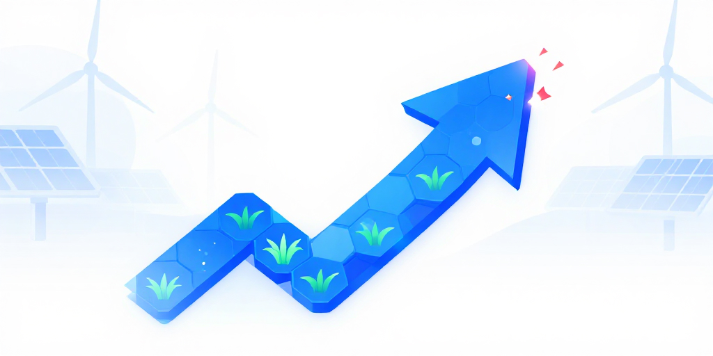 Verbio SE: Wie Biokraftstoffe den deutschen Energiemarkt dominieren – Wachstum, Chancen und Kursentwicklung