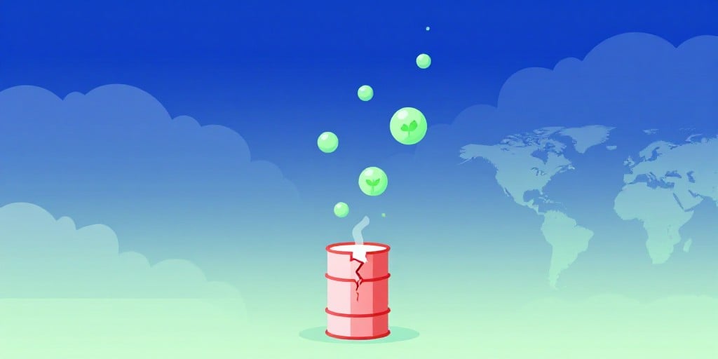 Verbiös Kurs fällt: Ölpreissenkungen schaden Small‑Cap‑Bioethanol‑Aktien Verbiös Kurs fällt: Ölpreissenkungen schaden Small‑Cap‑Bioethanol‑Aktien