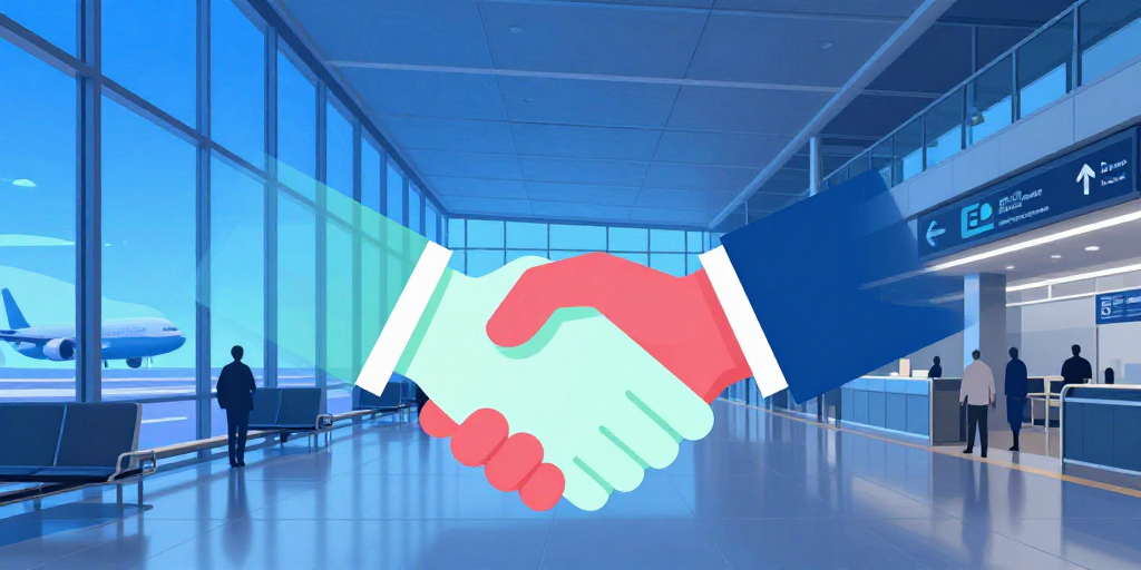 Verdi fordert 6 % Lohnerhöhung für Lufthansa-Bodenpersonal – Tarifrunde entfacht Spannungen