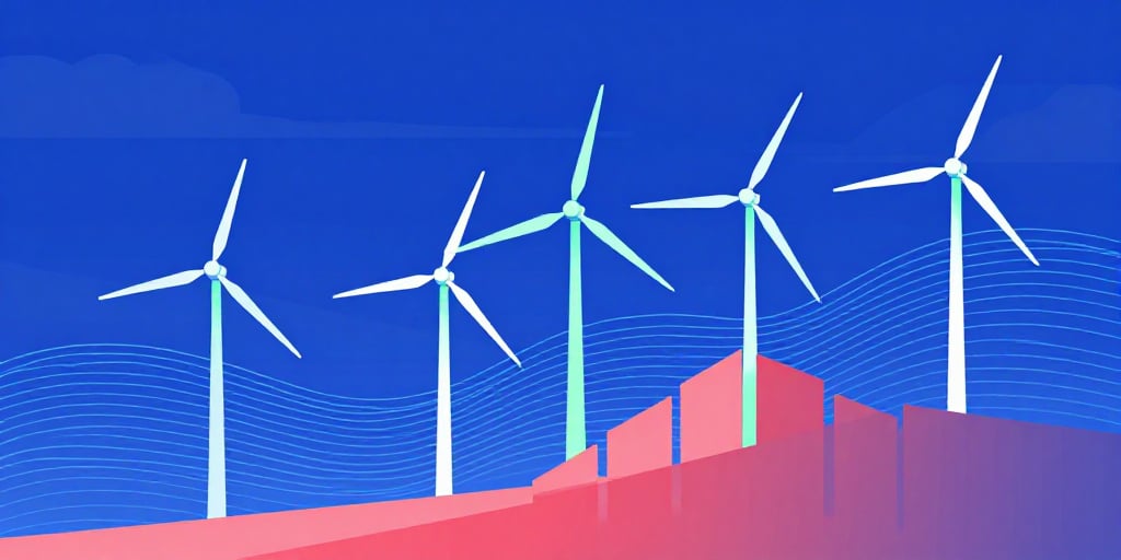 Verkauf des Windparks Bokel: PNE stärkt Finanzen & Flexibilität, Union Investment übernimmt