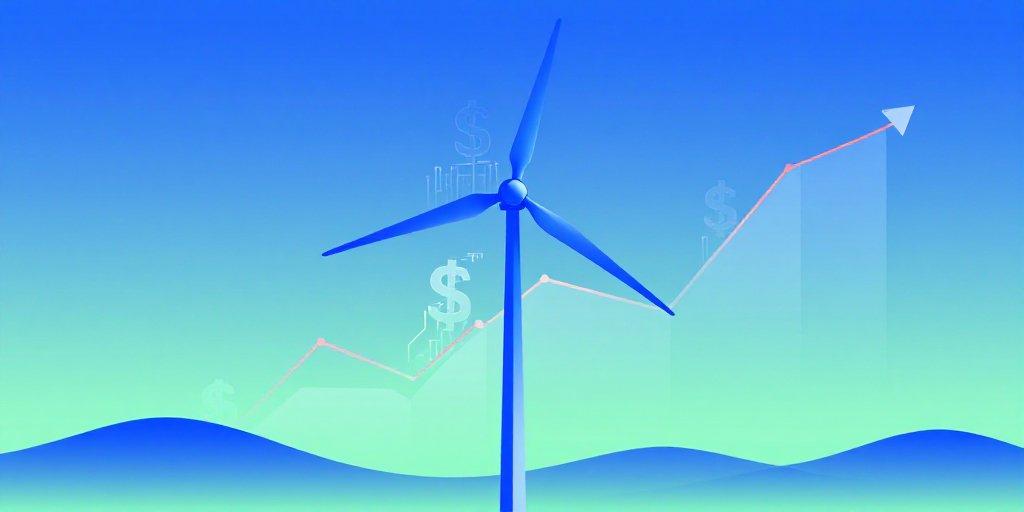 Verkauf von 93 MW Windpark & Aktienrückkauf treiben Energiekontor AG in 2025-Boost