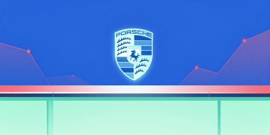 Verlegung der Porsche Holding von DAX zu MDAX: Auswirkungen für Anleger