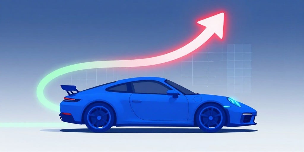 Verlust in der 1. Hälft. 2026: Porsche bestärkt Restrukturierungsbedarf bei VW – Deutsche Bank bleibt optimistisch