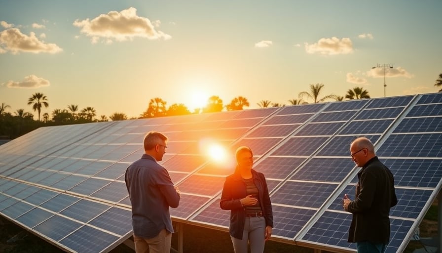 Verlustlage bei SMA Solar: Umsatzwachstum, aber keine Rentabilität – Was Investoren jetzt beachten müssen