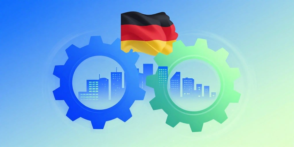 VIB & Tristan Capital Partners: Joint‑Venture für hochprofitante Logistikprojekte in Deutschland