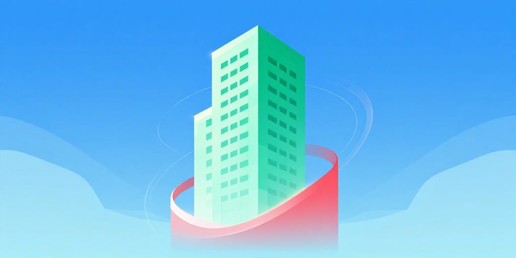 VIB Vermögen AG: Erfolgreiches 2025‑Ergebnis, Büro‑Strategie, 10 Mrd‑Euro‑Portfolio und 2026‑Prognose