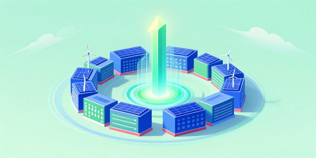 VIB Vermögen AG setzt neue Maßstäbe: Schuldenrückzahlung, Vollauslastung und 360‑Grad‑Strategie im Fokus