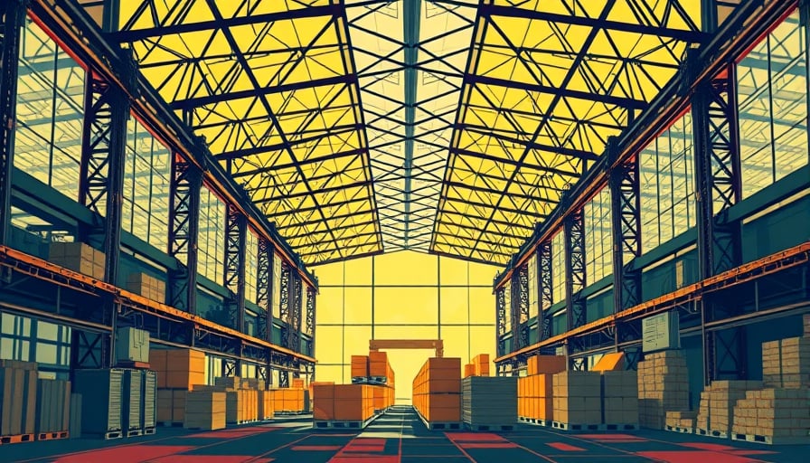 VIB Vermögen AG verkauft Logistikstandort Großmehring – Fokus auf Kernkompetenz