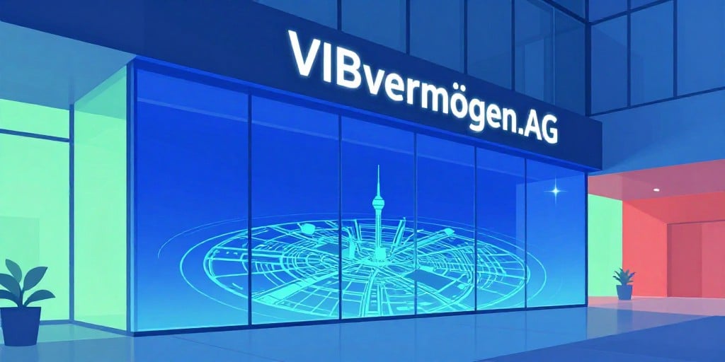VIB Vermögen AG verlängert Mietvertrag mit AUMOVIO: 5‑Jahres‑Ausbau im High‑Tech‑Mischgebäude