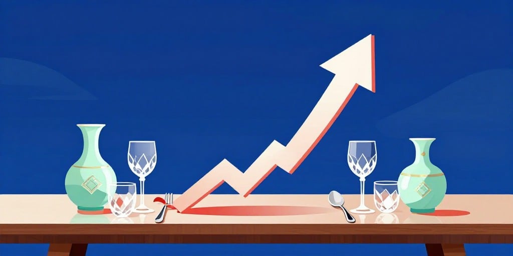 Villeroy & Boch: Bullische Analyse 2026 – Starke Dining‑Division & 30,50 € Kursziel trotz stagnierender Konsumausgaben