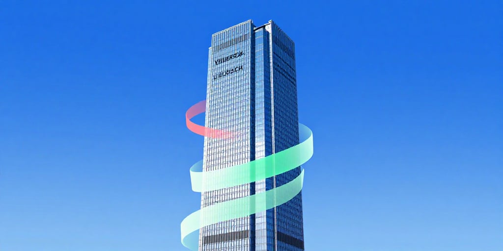 Villeroy & Boch kündigt Aktienrücknahme bei Gabriele Schupp an: Governance-Transparenz stärkt Investorenvertrauen