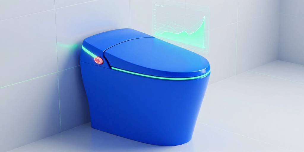 Villeroy & Boch setzt auf Smart‑Toiletten: Innovation, Marktchance & Wachstum