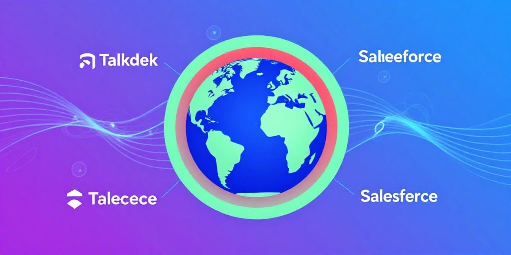 Villeroy & Boch setzt Talkdesk‑KI ein: Kundenservice weltweit vereinheitlicht