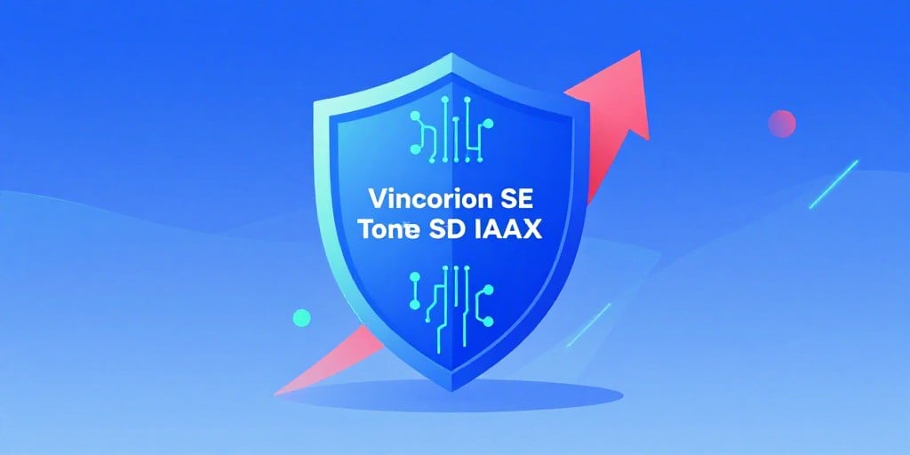 Vincorion SE: Aktie steigt im SDAX – Verteidigungsunternehmen gewinnen an Sichtbarkeit