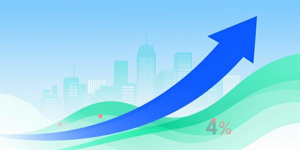 Vincorion SE Aktien steigen um 4 % – SDAX‑Trend mit positivem Anlegeroptimismus