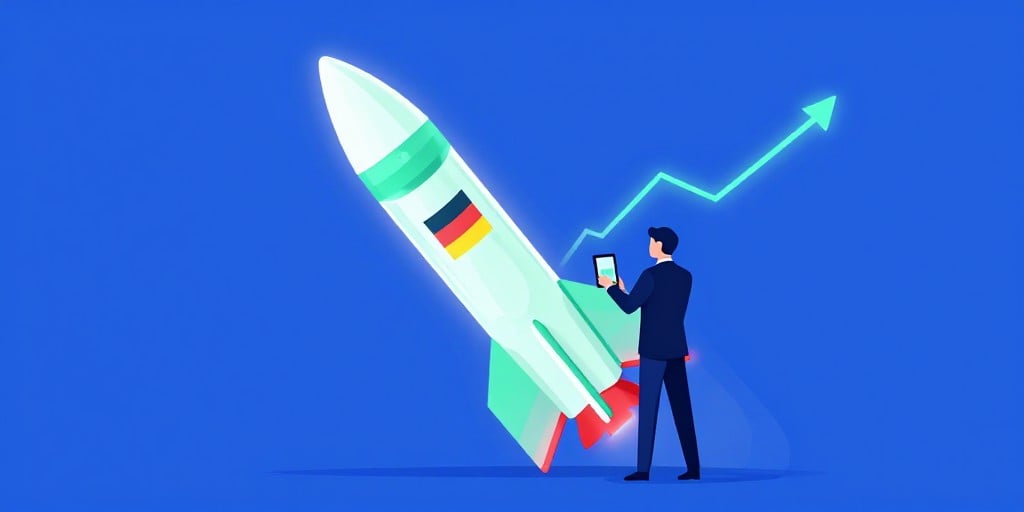 Vincorion SE im SDAX: Kursanstieg, Verteidigungszuwachs & Analysten-Blick