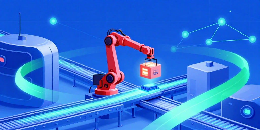 VINCORIONs Kapitalbeschaffung: Automatisierung & Distribution als Wachstumsbooster VINCORIONs Kapitalbeschaffung: Automatisierung & Distribution als Wachstumsbooster