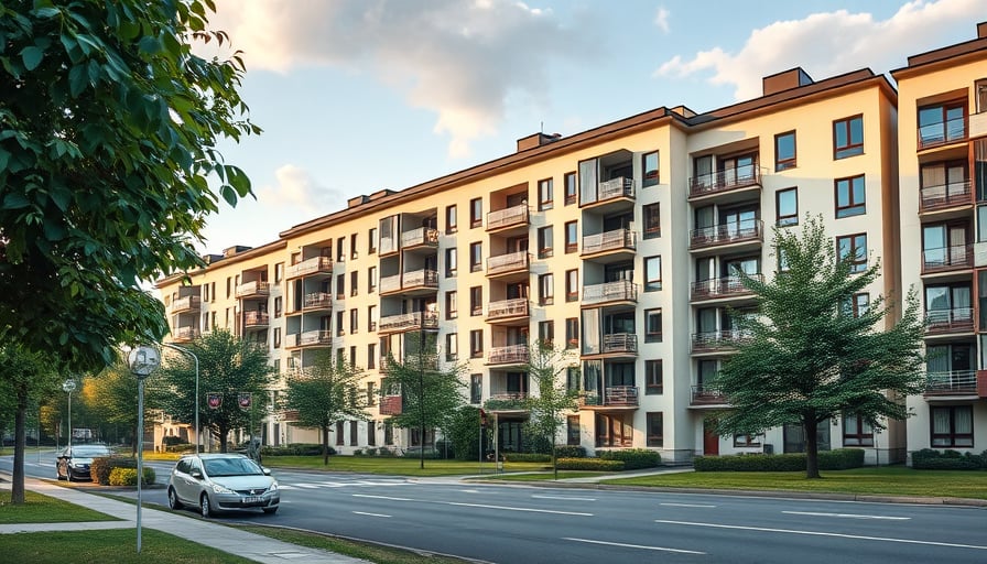 Violia SE: Gewinne sinken, aber Mieteinnahmen steigern EBITDA & erwarten 2026‑Wachstum Violia SE: Gewinne sinken, aber Mieteinnahmen steigern EBITDA & erwarten 2026‑Wachstum