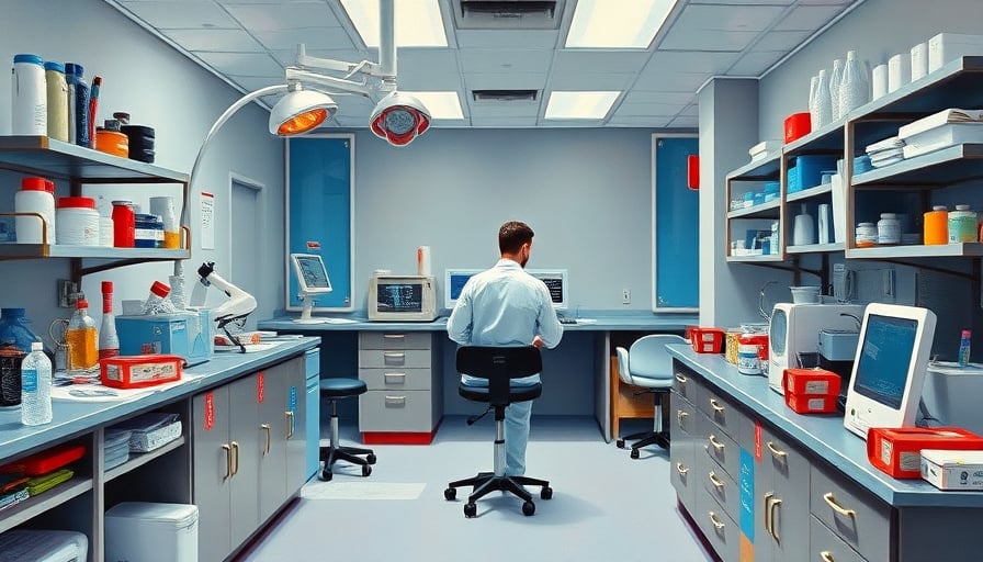 Viromed Medical AG: 2026‑Update – Nachhaltiges Wachstum & Kaltplasma‑Innovation