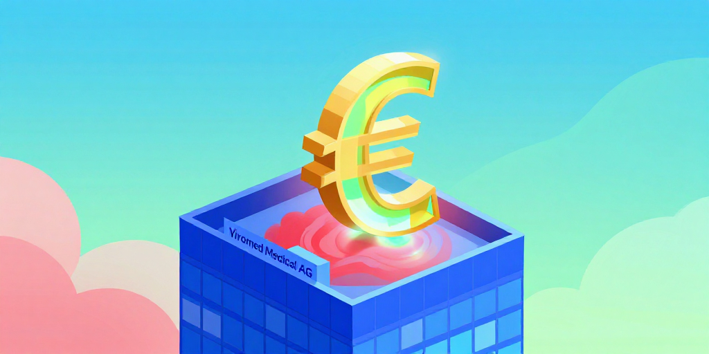 Viromed Medical AG: 7. April 2026 – Verkauf von Aktienanteilen außerhalb der Börse