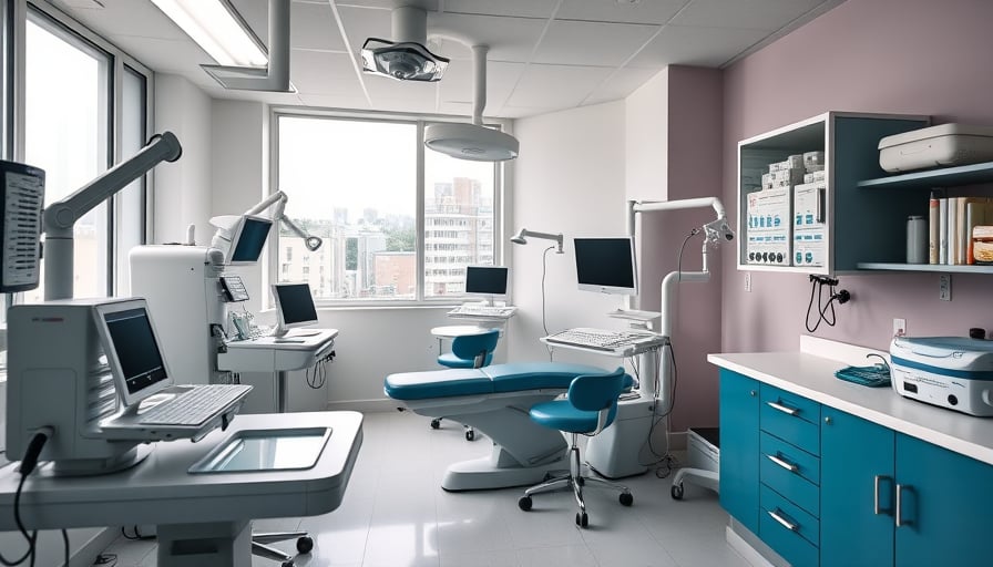 Viromed Medical AG: Fokus auf Kaltplasma‑Innovation bleibt unverändert – Update 2026