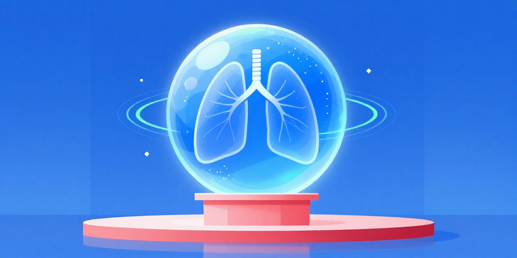 Viromed Medical AG: Kaltplasma‑Therapie als möglicher Wachstumstreiber für pulmonale Therapien