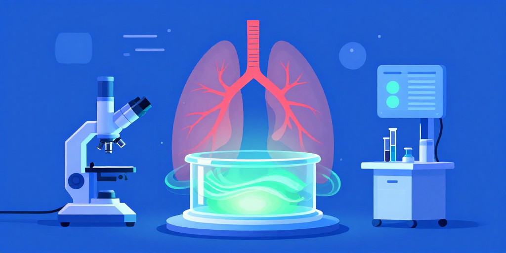 Viromed Medical AG: MHH präsentiert Kaltplasma‑Therapie für Lungen – Aktie kurz unter 52‑Wochen‑High