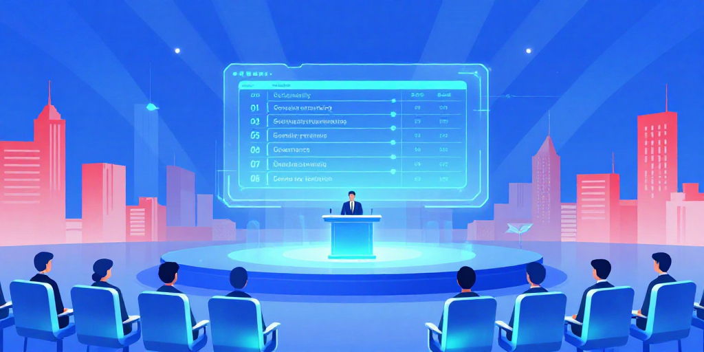 Virtuelle Hauptversammlung 2026: Termine, Tagesordnung & Beteiligungsmöglichkeiten