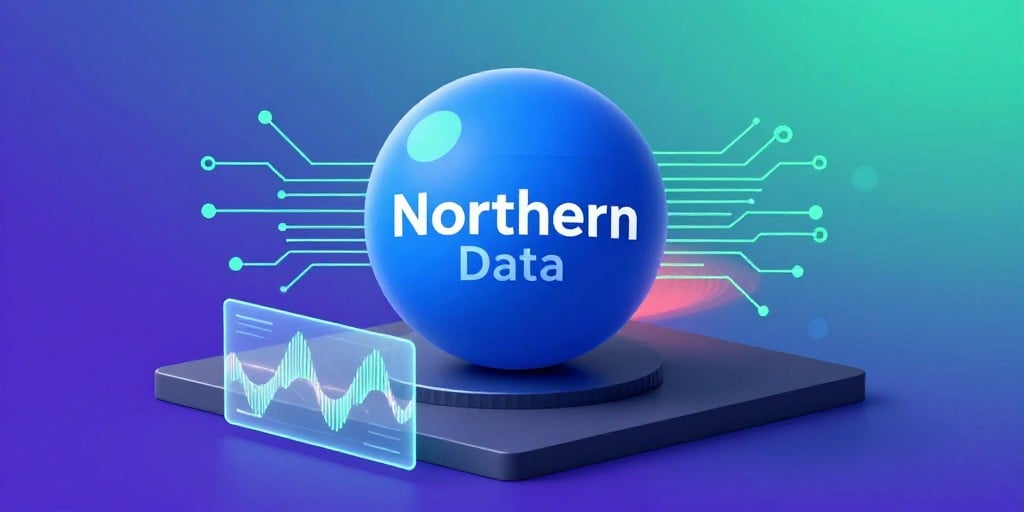 Virtuelle Hauptversammlung der Northern Data AG am 25. August 2026 – Live-Transparenz für Aktionäre