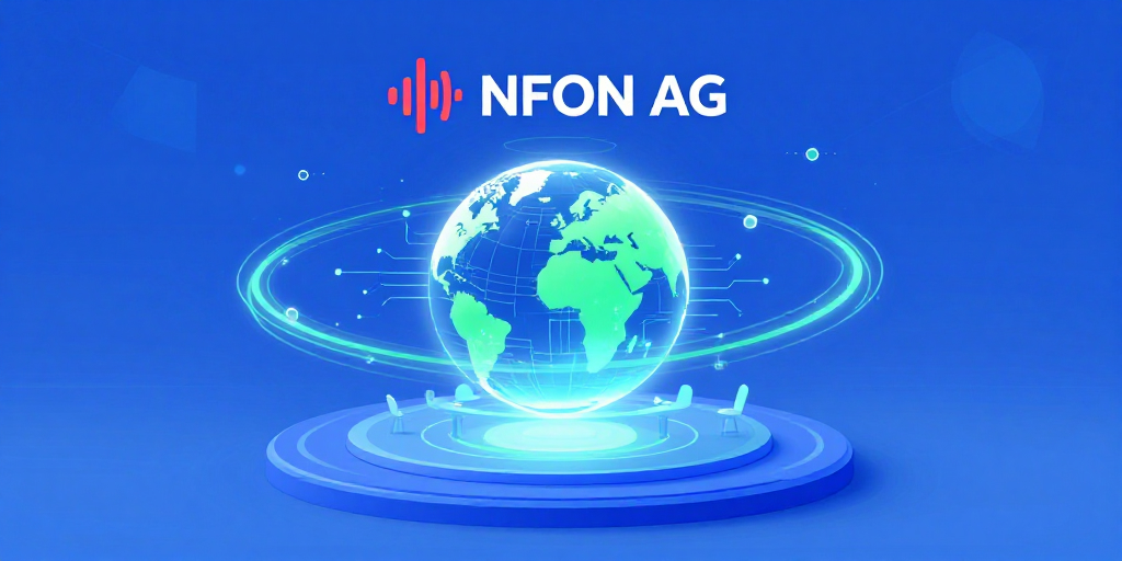 Virtuelle Hauptversammlung NFON AG: 28. Mai 2026 – Jahresabschlüsse, Kapitalerhöhungen & Aktionärsentscheidungen