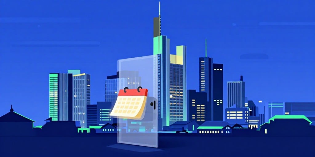 Viscom AG: Hauptversammlung am 5. Juni 2026 in Frankfurt – Datum, Ort & Uhrzeit bekannt