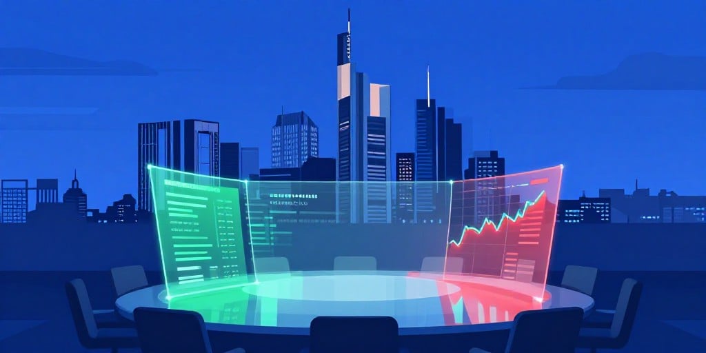 Viscom AG: Hauptversammlung in Frankfurt – 29. Mai 2026, Jahres- & Quartalsbericht