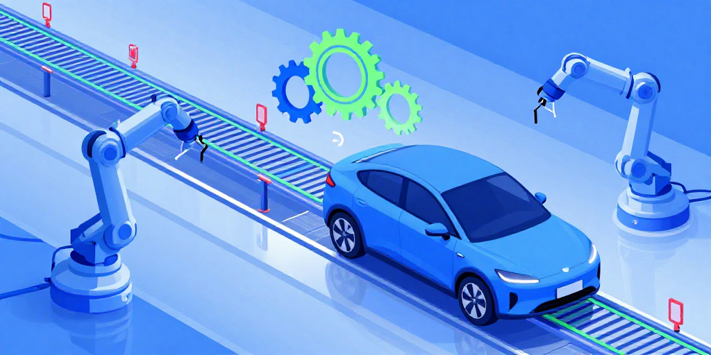 Vitesco‑Integration: Schaeffler stärkt Elektrifizierungsstrategie, bleibt Wachstums‑ und Kosten‑Fokus