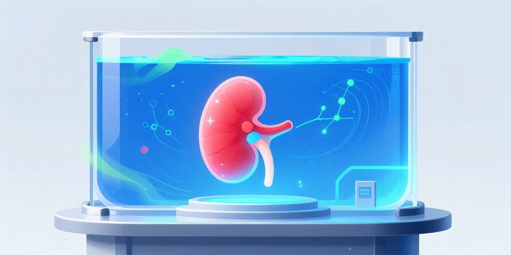 Vivoryon Therapeutics 2025 Jahresergebnisse: Varoglutamstat‑Fortschritte und Wachstumsstrategien für Nierenerkrankungen