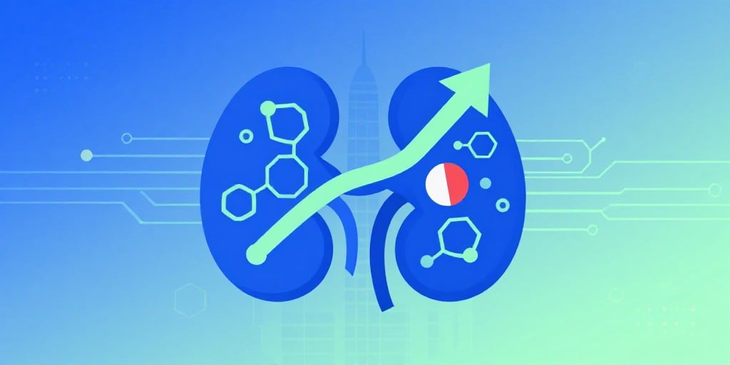 Vivoryon Therapeutics 2026: Erfolgreiche Hauptversammlung, CFO-Wechsel & Fokus auf Nierenmedikamenten-Entwicklung
