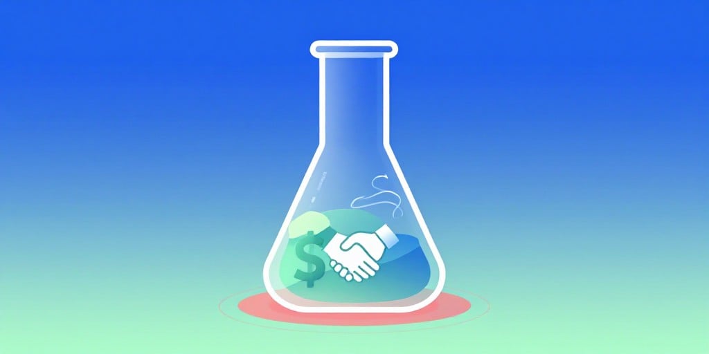 Vivoryon Therapeutics Q1‑Ergebnis: Varoglutamstat‑Fortschritt & Finanzierungs‑Update